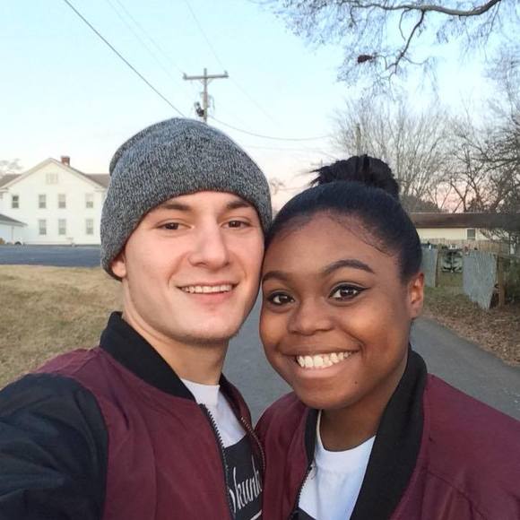 Meet your Posher, Corey - Picture 1 of 1